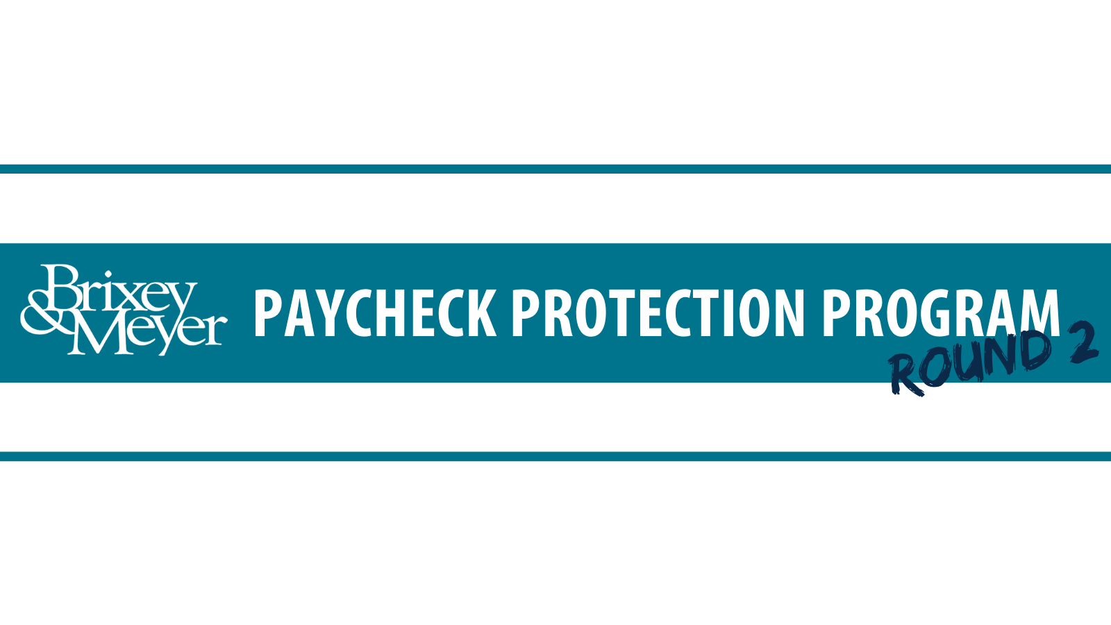 New Paycheck Protection Program Guidance Released - Premium Landscape Illustration Gallery - HD